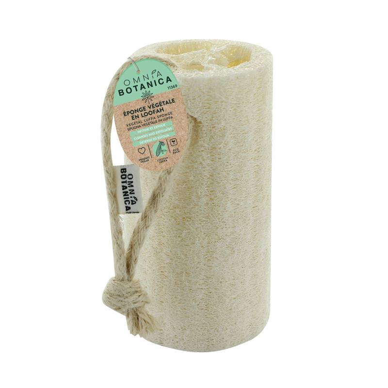 Loofah Schwamm Damen  1 pezzo von Omnia Botanica