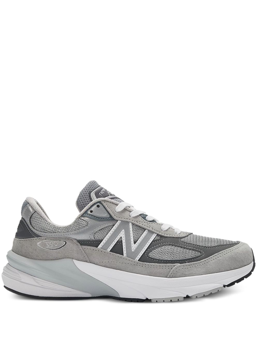 On Running 990 V6 sneakers - Grey von On Running