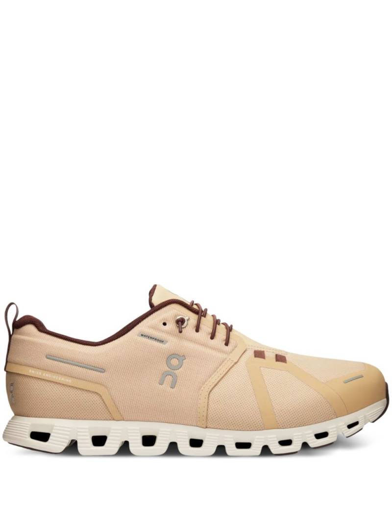 On Running Cloud 5 Waterproof sneakers - Neutrals von On Running