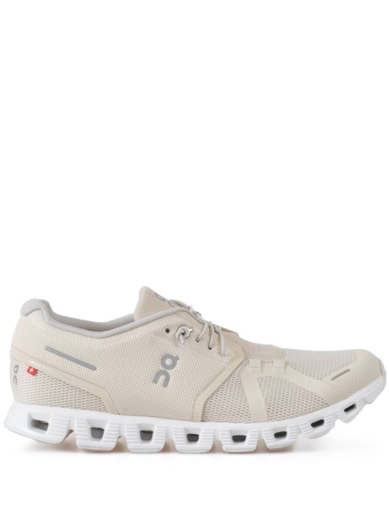 On Running Cloud 5 low-top sneakers - Neutrals von On Running