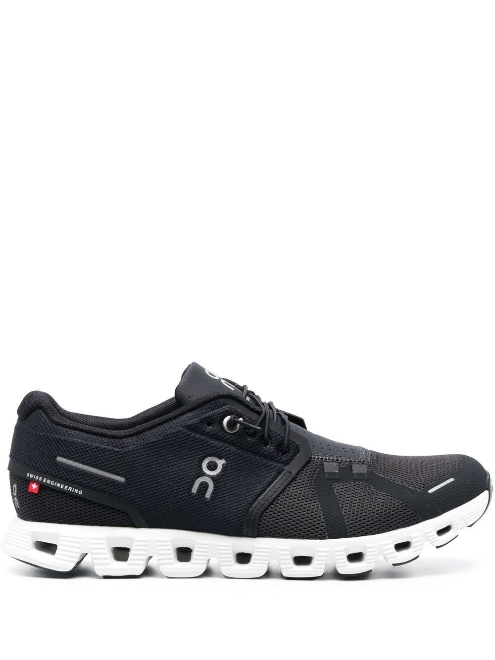 On Running Cloud 5 running sneakers - Black von On Running