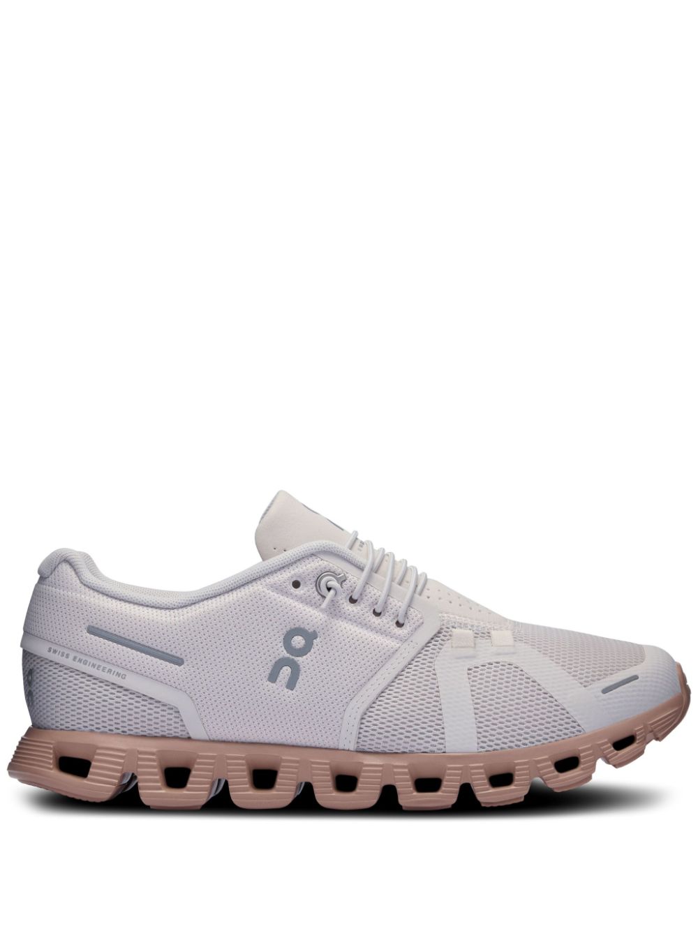 On Running Cloud 5 sneakers - Neutrals von On Running