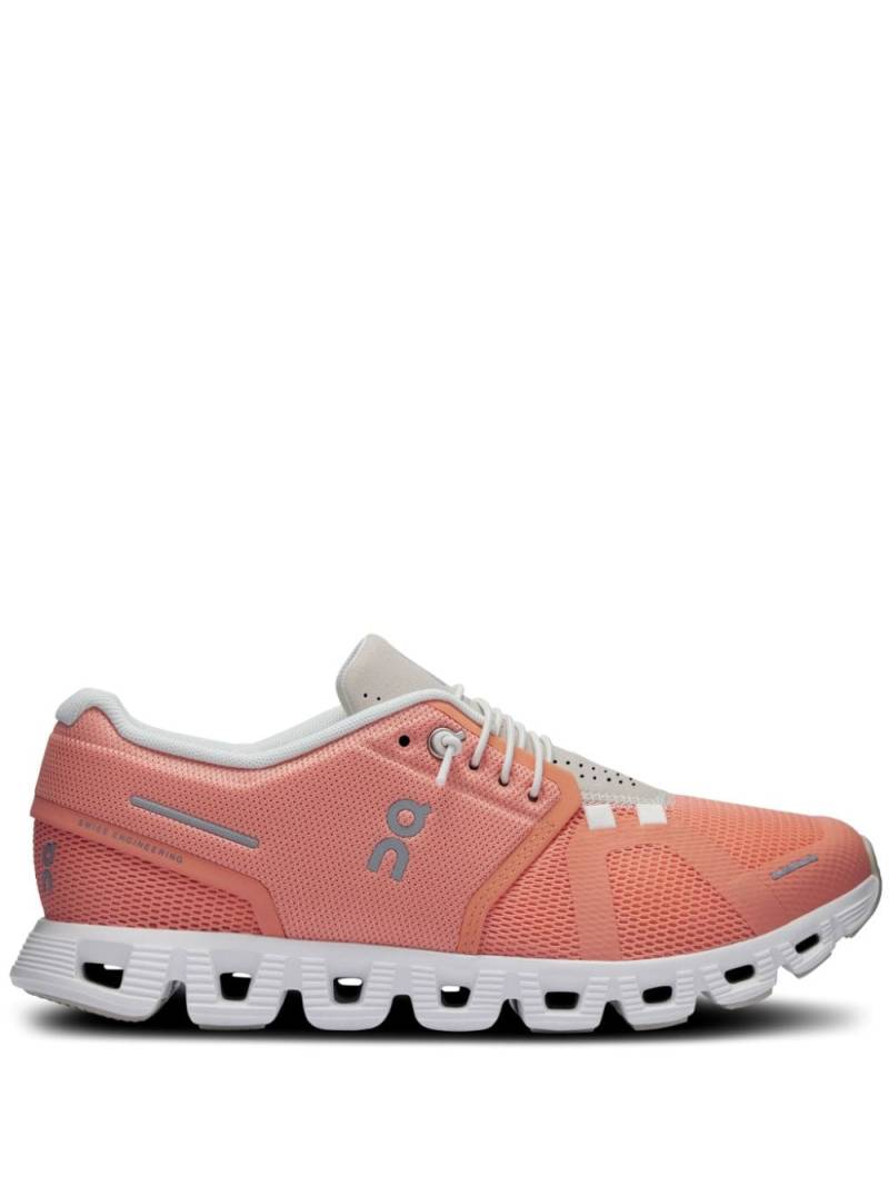 On Running Cloud 5 sneakers - Pink von On Running