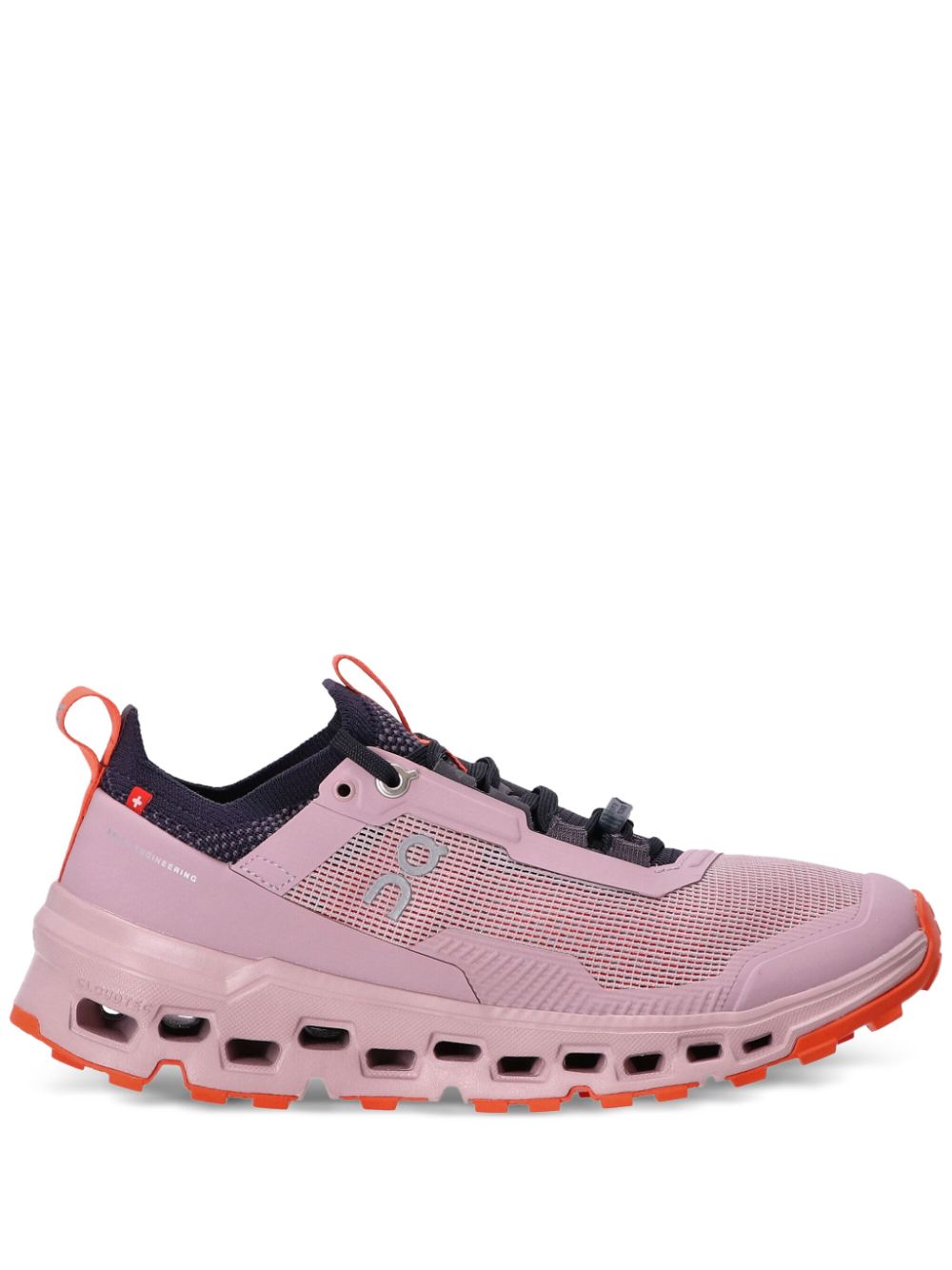 On Running Cloud Ultra 2 trainers - Pink von On Running