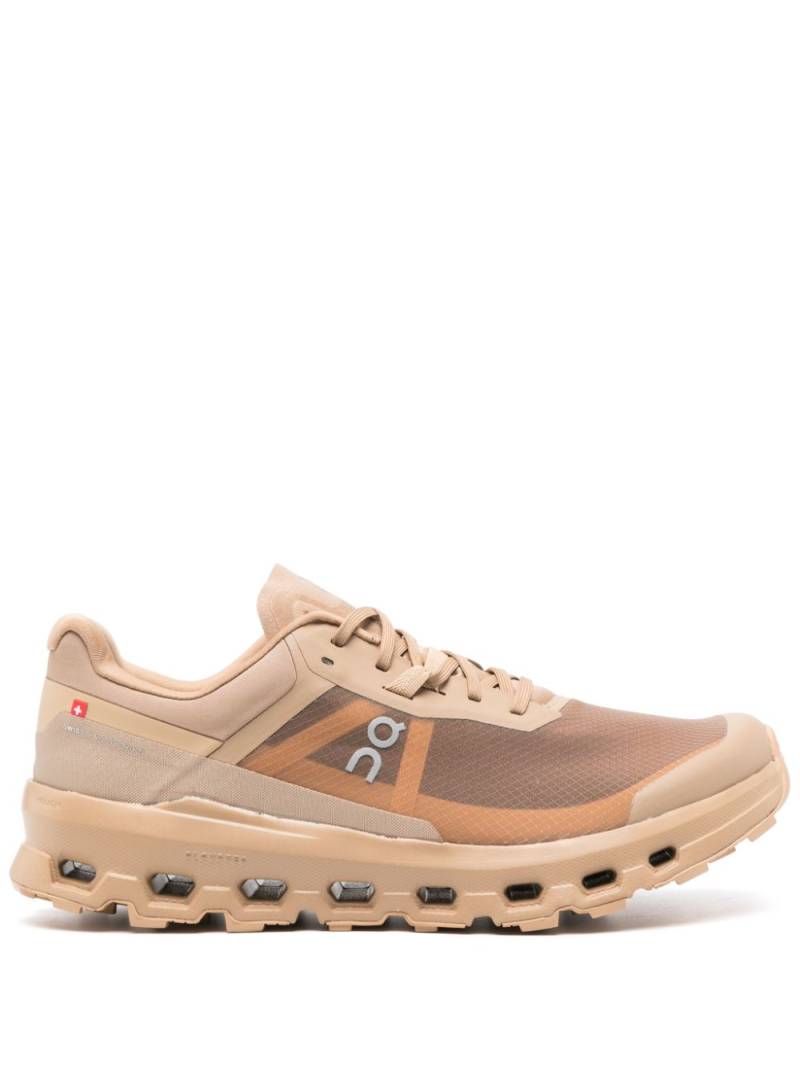 On Running Cloud Vista 2 "Brown" - Neutrals von On Running