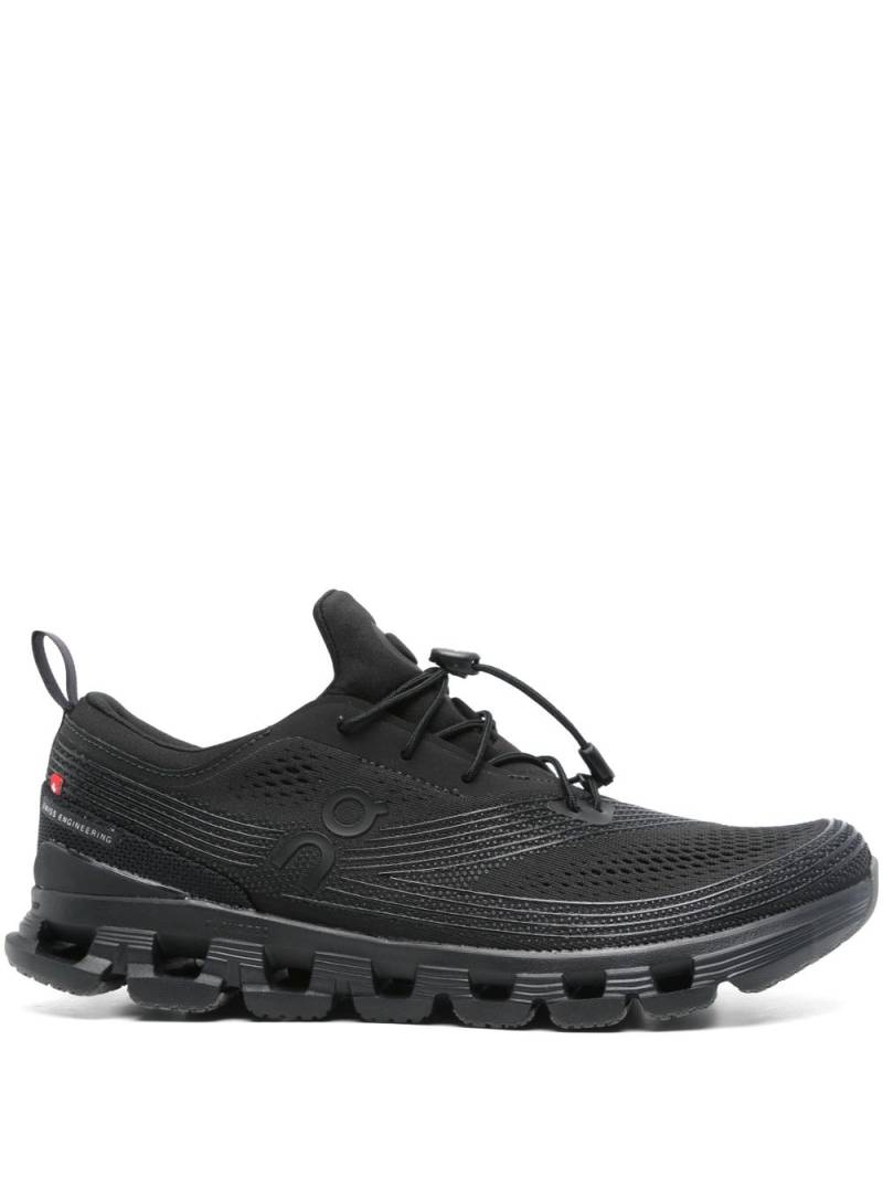 On Running Cloud X Z5 sneakers - Black von On Running