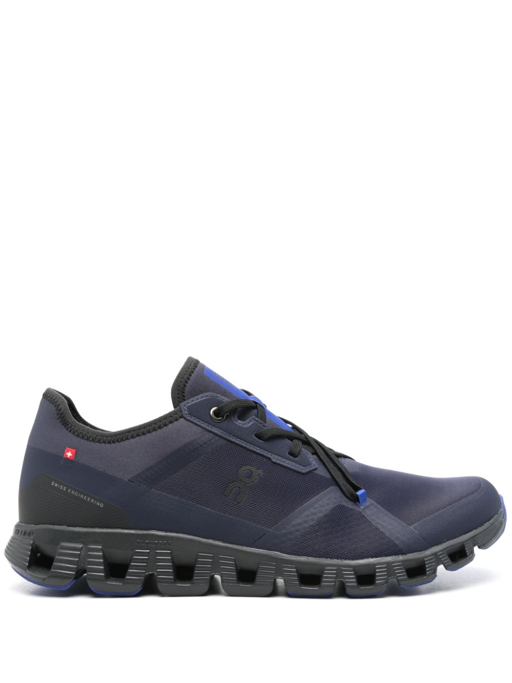 On Running Cloud X3AD sneakers - Blue von On Running