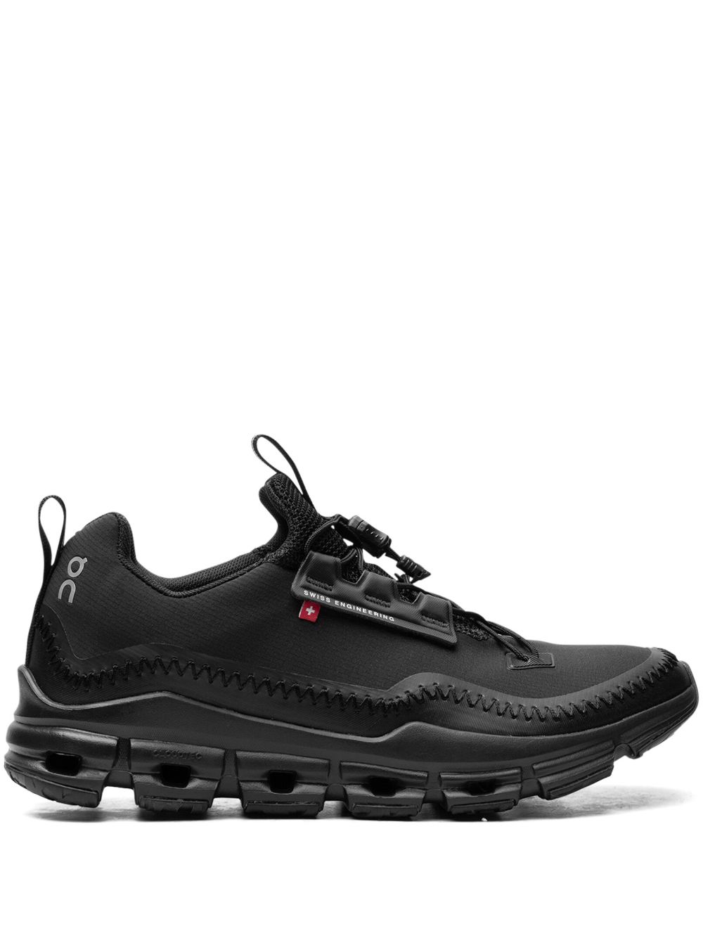 On Running Cloudaway "All Black" sneakers von On Running