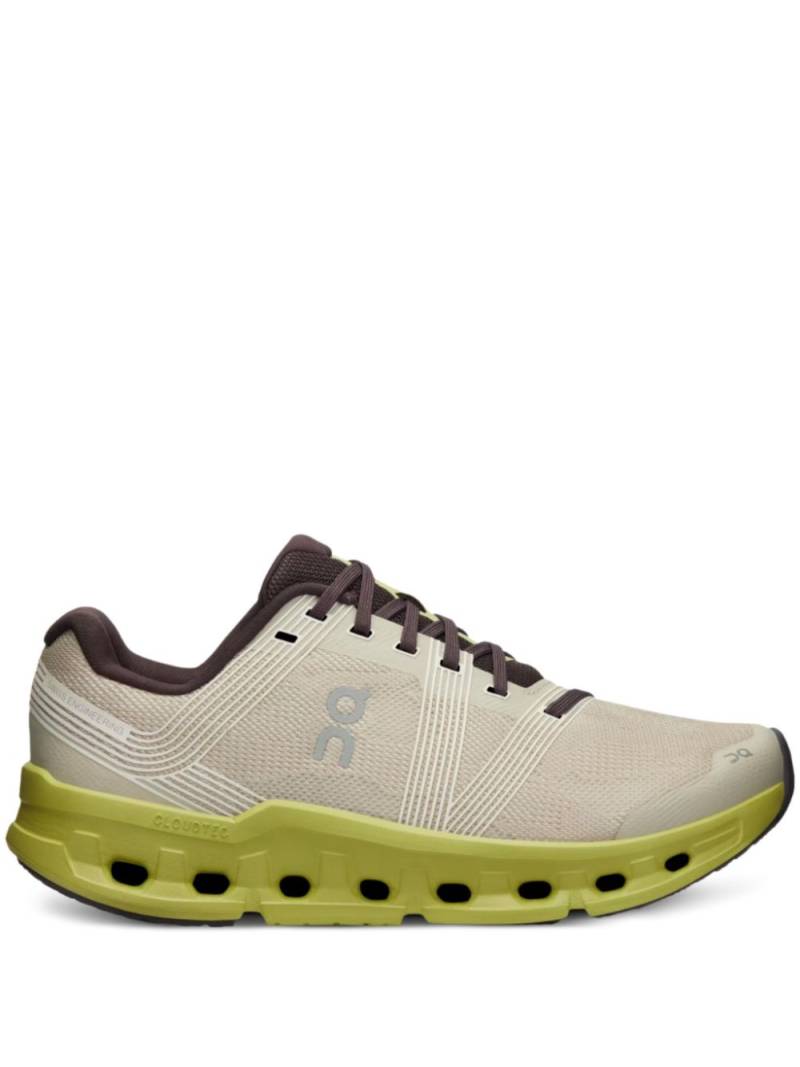 On Running Cloudgo sneakers - Neutrals von On Running