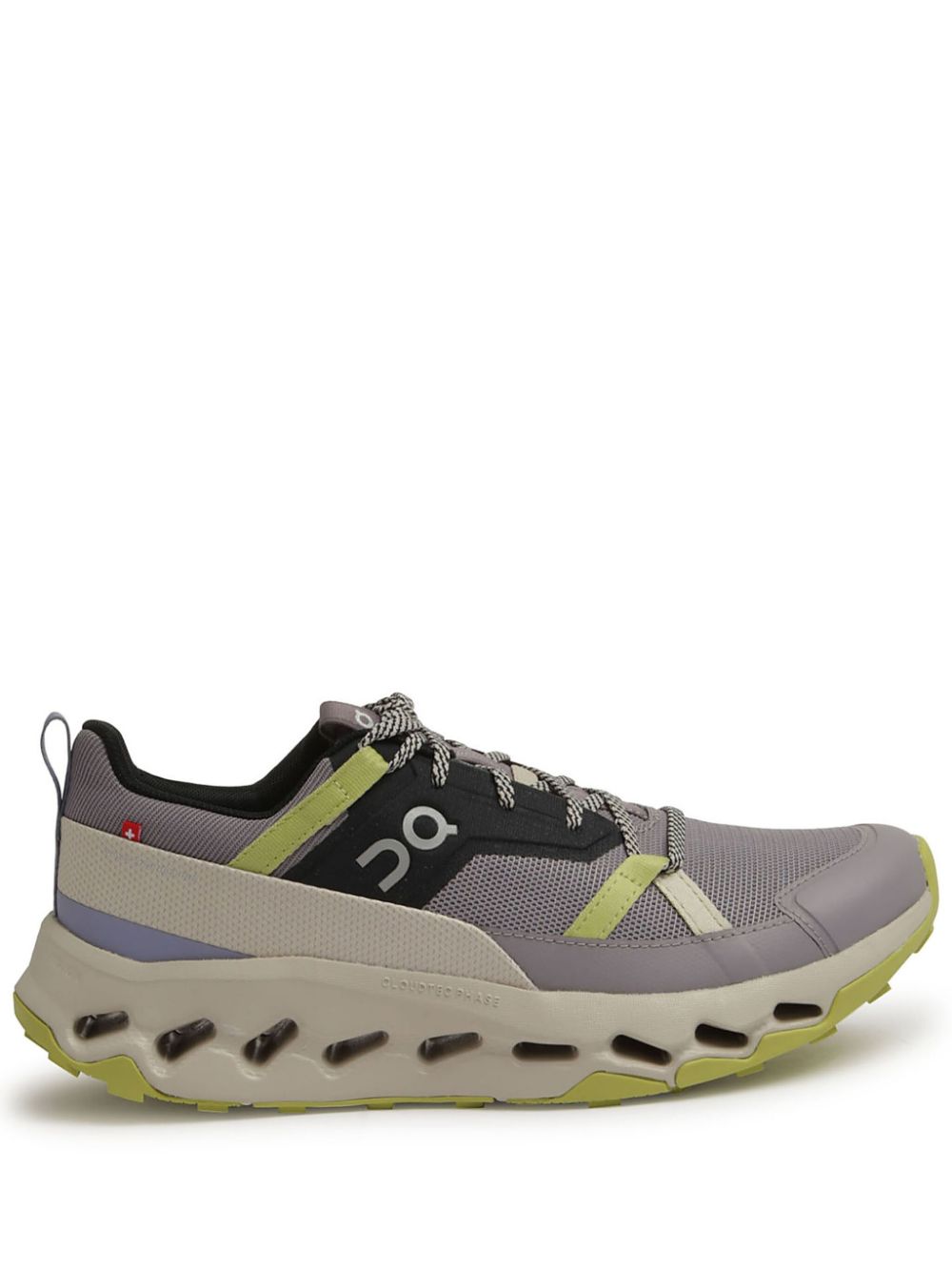 On Running Cloudhorizon sneakers - Grey von On Running