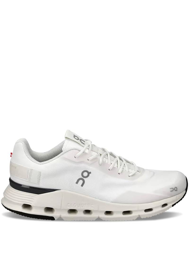 On Running Cloudnova Form sneakers - White von On Running