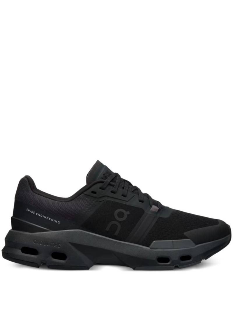 On Running Cloudpulse sneakers - Black von On Running