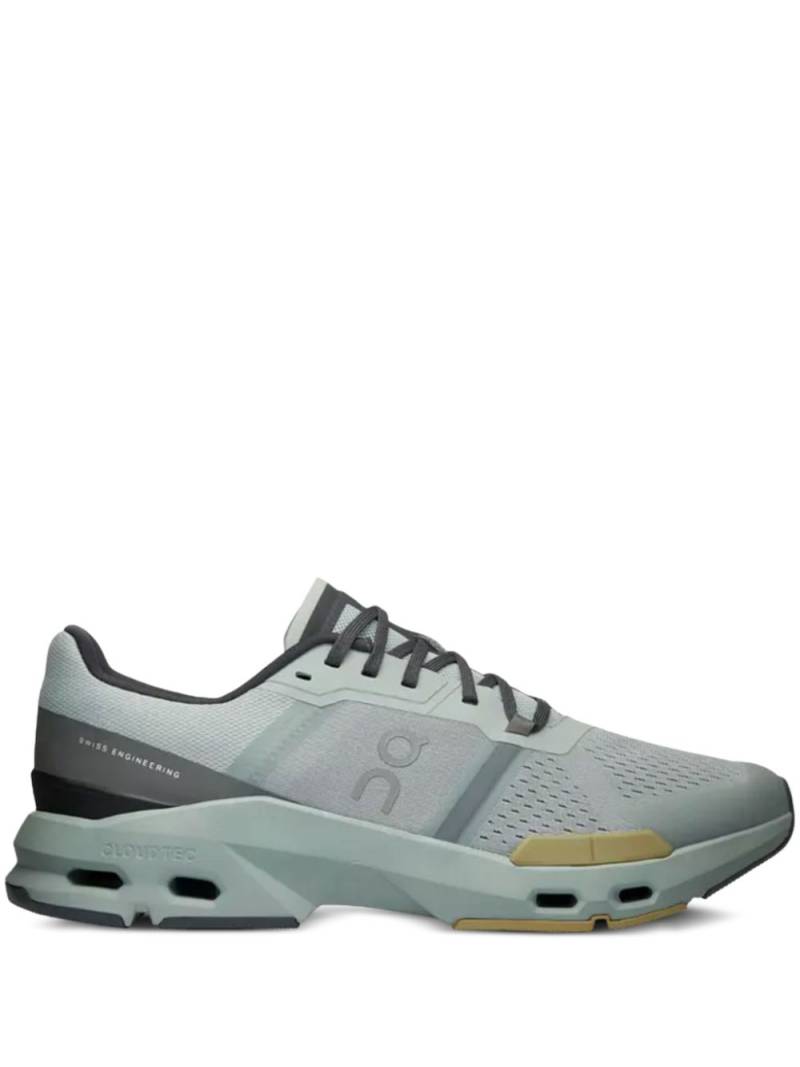 On Running Cloudpulse sneakers - Grey von On Running