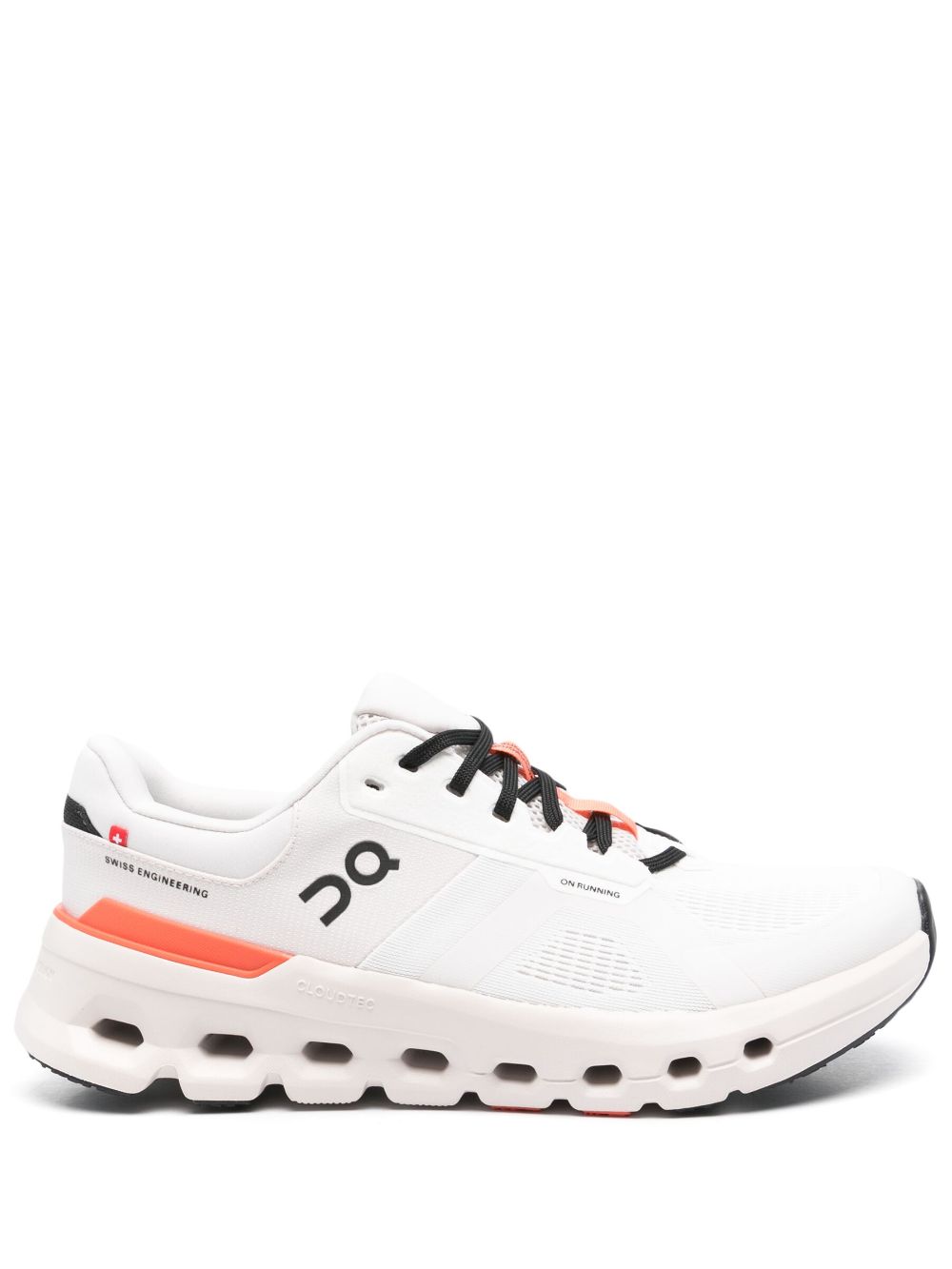 On Running Cloudrunner 2 sneakers - Neutrals von On Running