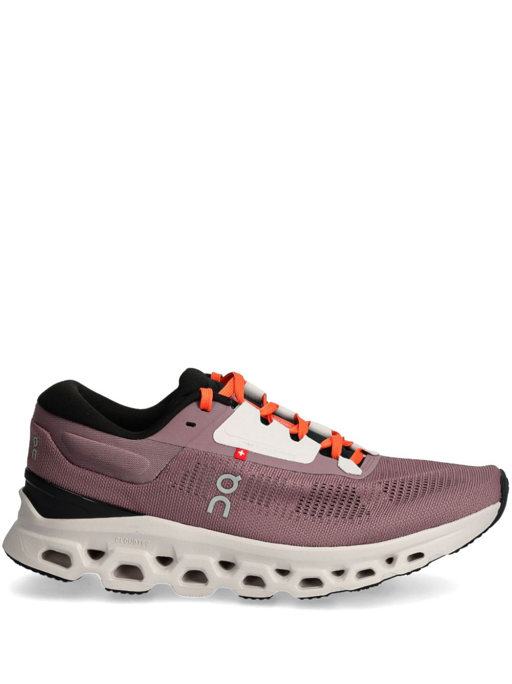 On Running Cloudstratus 3 sneakers - Pink von On Running