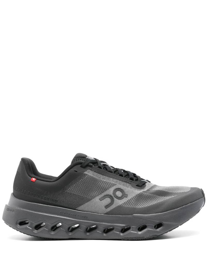 On Running Cloudsurfer Next sneakers - Black von On Running