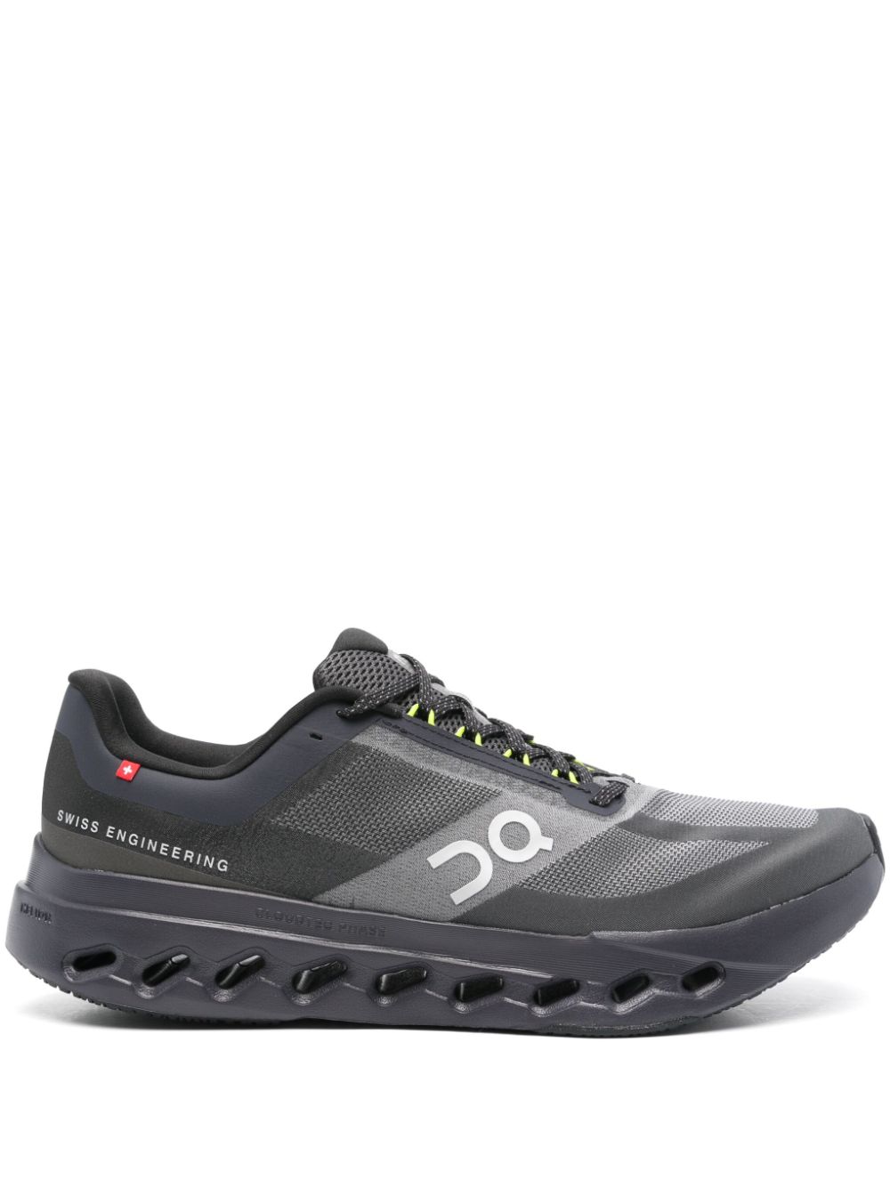 On Running Cloudsurfer Next sneakers - Black von On Running