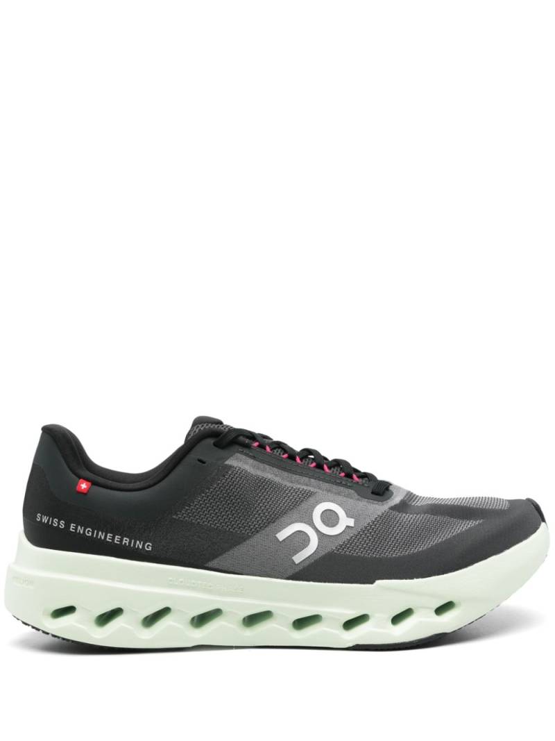 On Running Cloudsurfer Next sneakers - Black von On Running