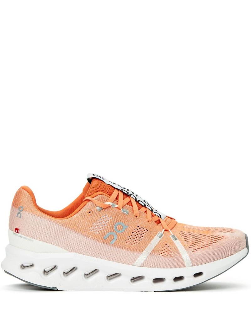 On Running Cloudsurfer running sneakers - Orange von On Running