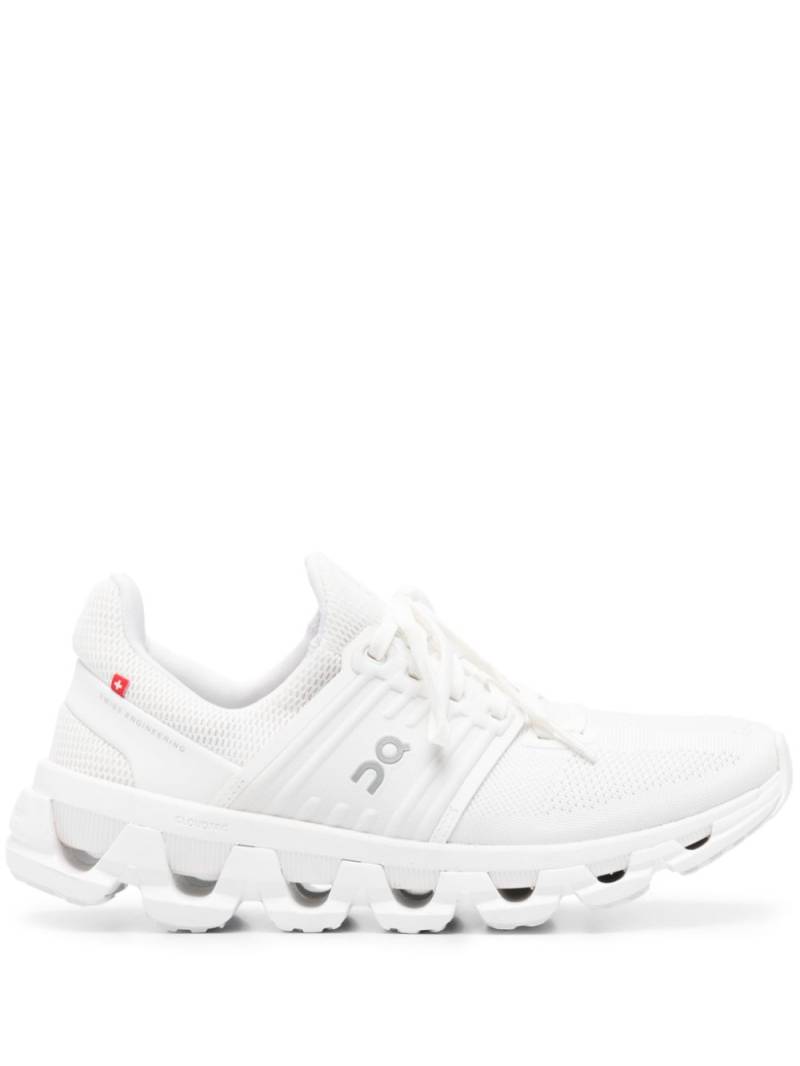 On Running Cloudswift 3 AD sneakers - White von On Running