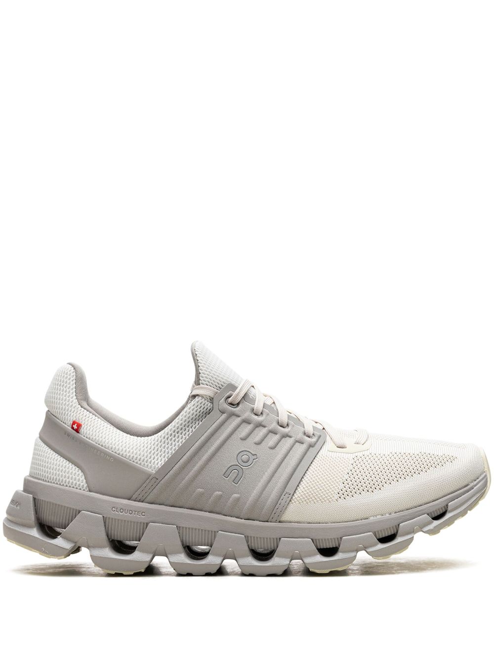 On Running Cloudswift 3 "Glacier" sneakers - White von On Running