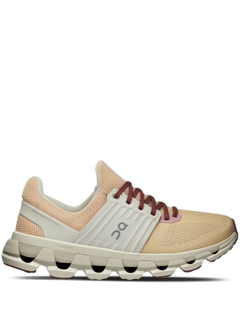 On Running Cloudswift 3 "Savannah/Ice" sneakers - Neutrals von On Running