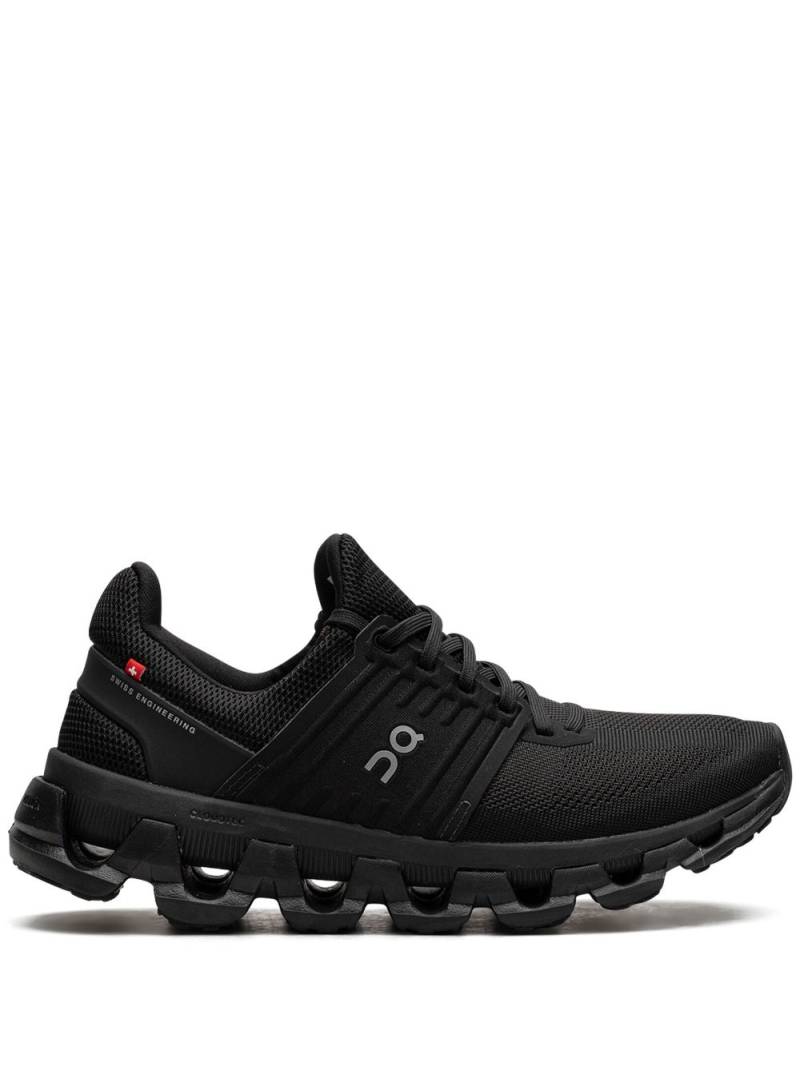 On Running Cloudswift 3 mesh sneakers - Black von On Running