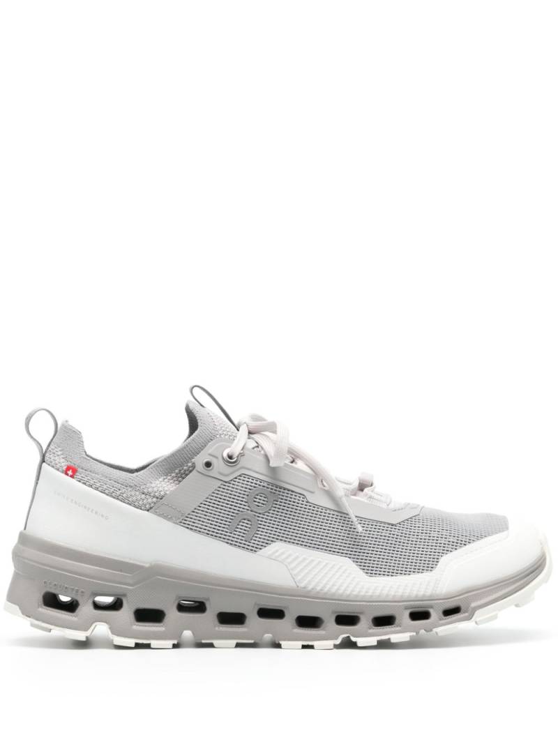 On Running Cloudultra 2 mesh sneakers - Grey von On Running