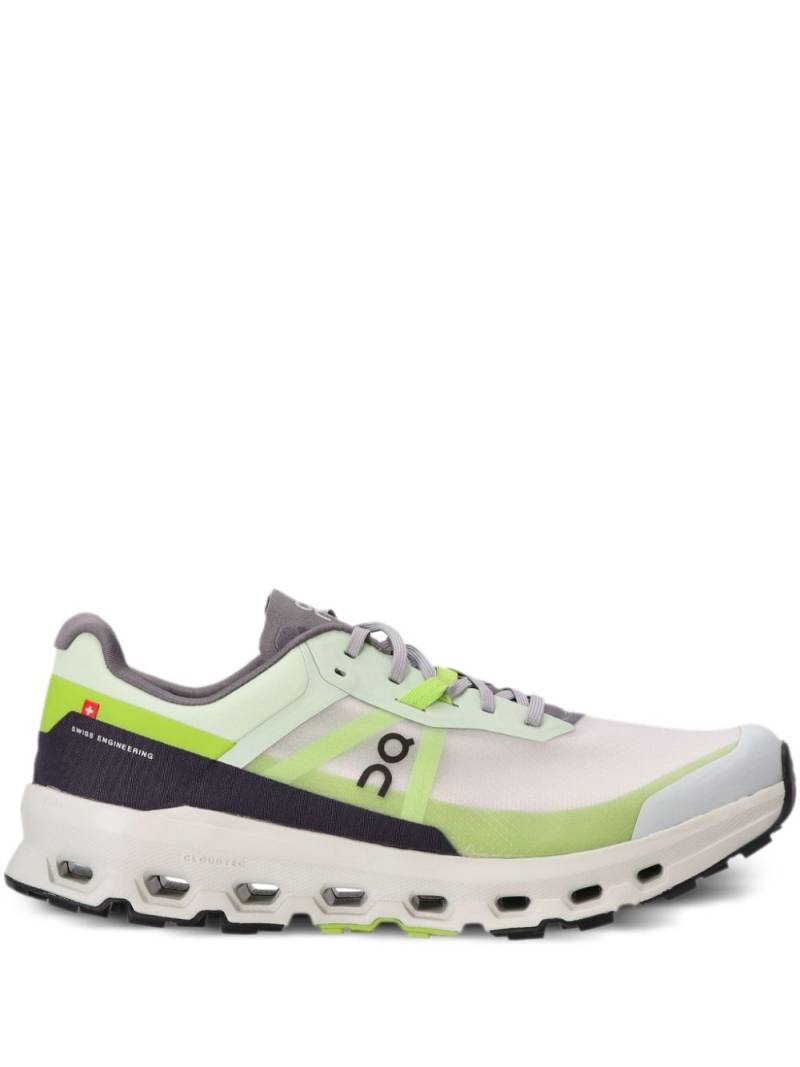 On Running Cloudvista 2 sneakers - Neutrals von On Running