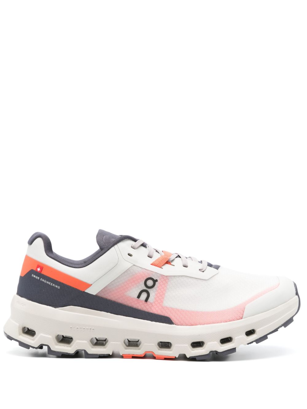 On Running Cloudvista 2 sneakers - Neutrals von On Running