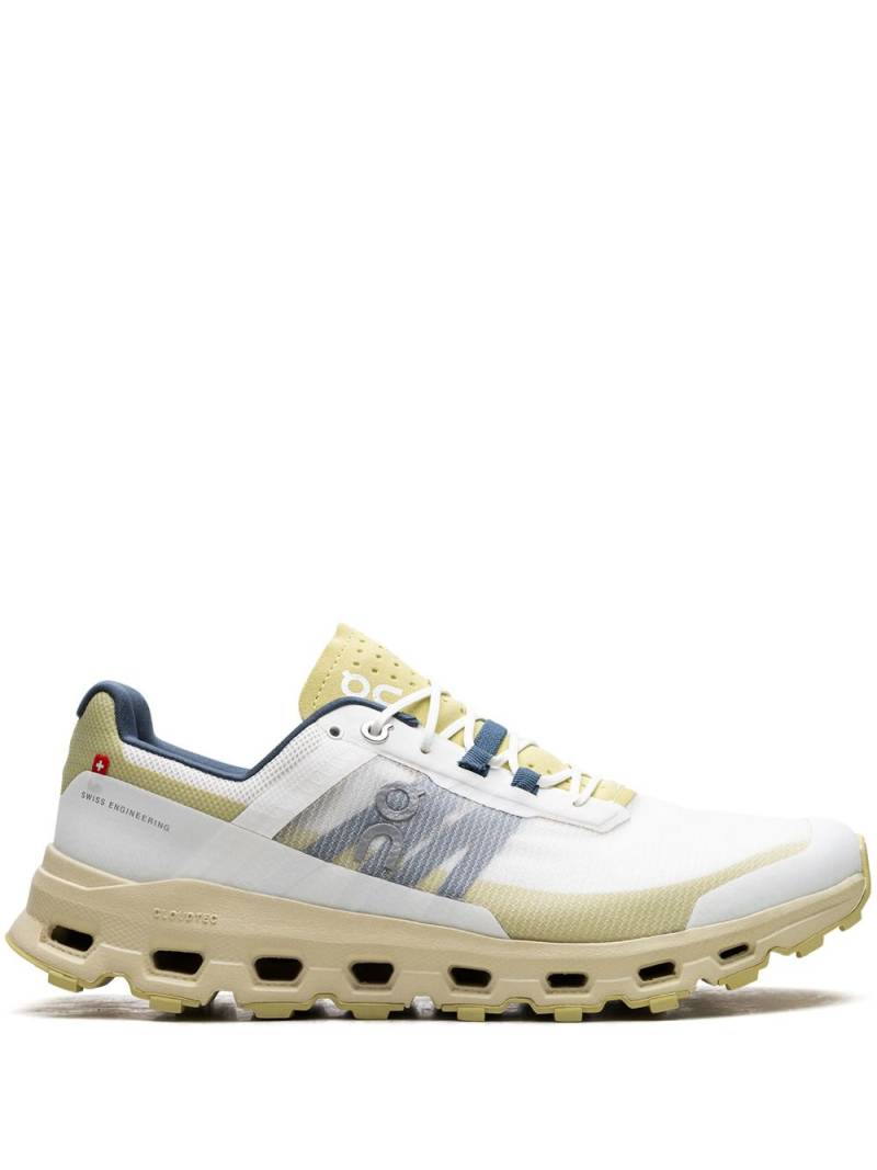 On Running Cloudvista Exclusive sneakers - White von On Running