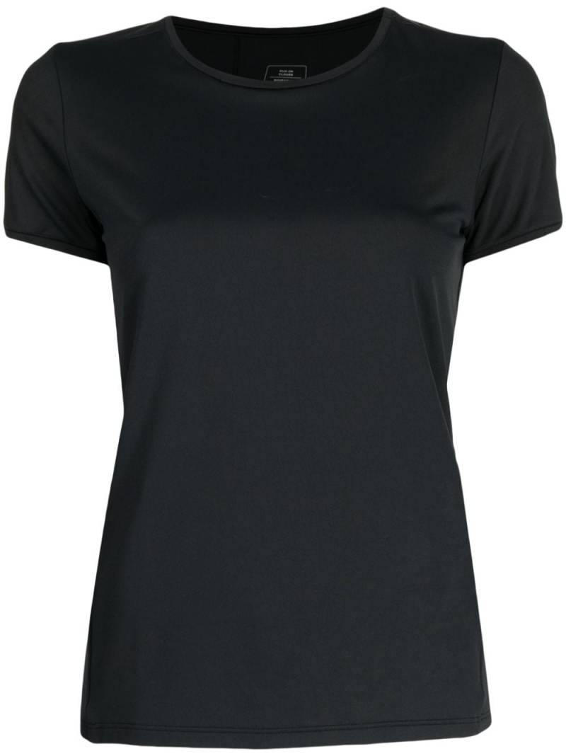 On Running Movement-T short-sleeve T-shirt - Black von On Running