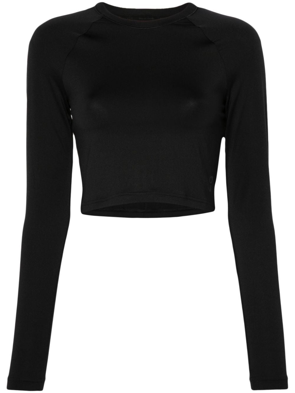 On Running Movement top - Black von On Running