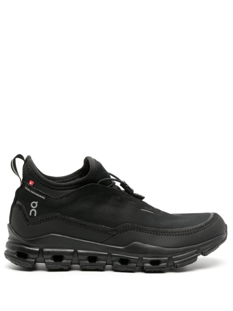 On Running Cloudaway Waterproof Suma sneakers - Black von On Running