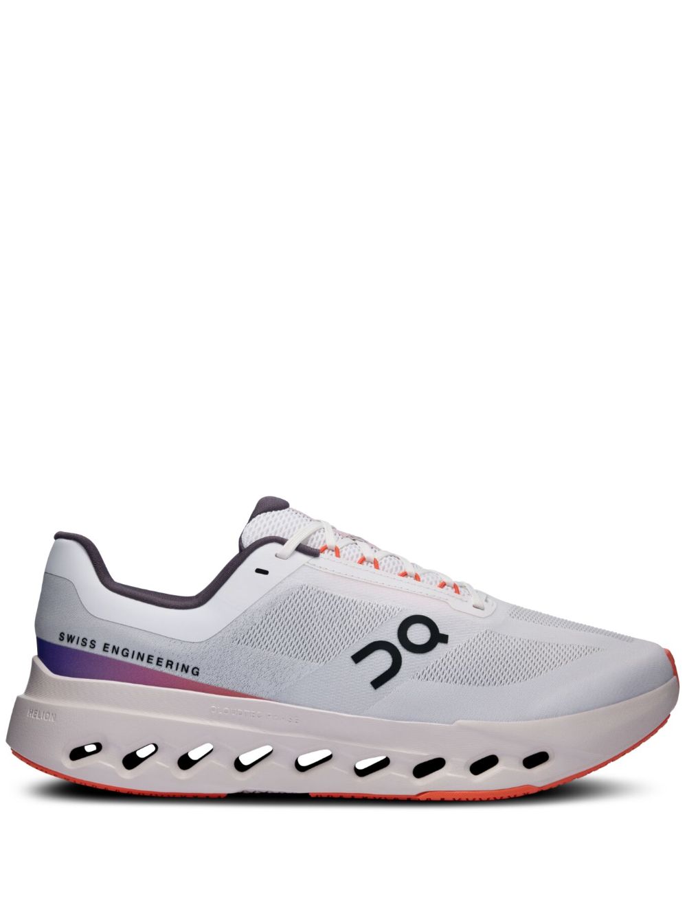 On Running On Cloudsurfer Next low-top sneakers - White von On Running