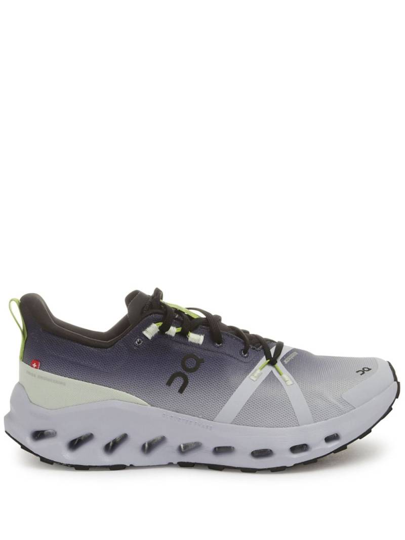 On Running On Running Cloudsurfer Trail sneakers - Black von On Running