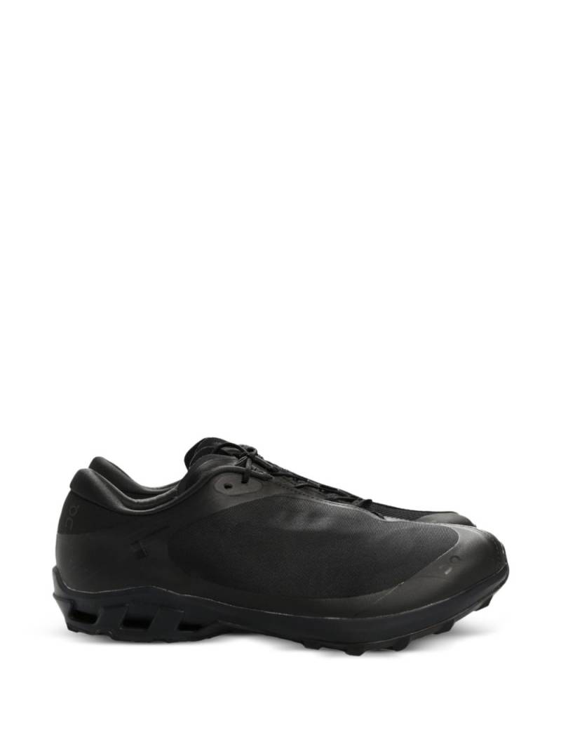 On Running x PAF Cloudventure Peak sneakers - Black von On Running