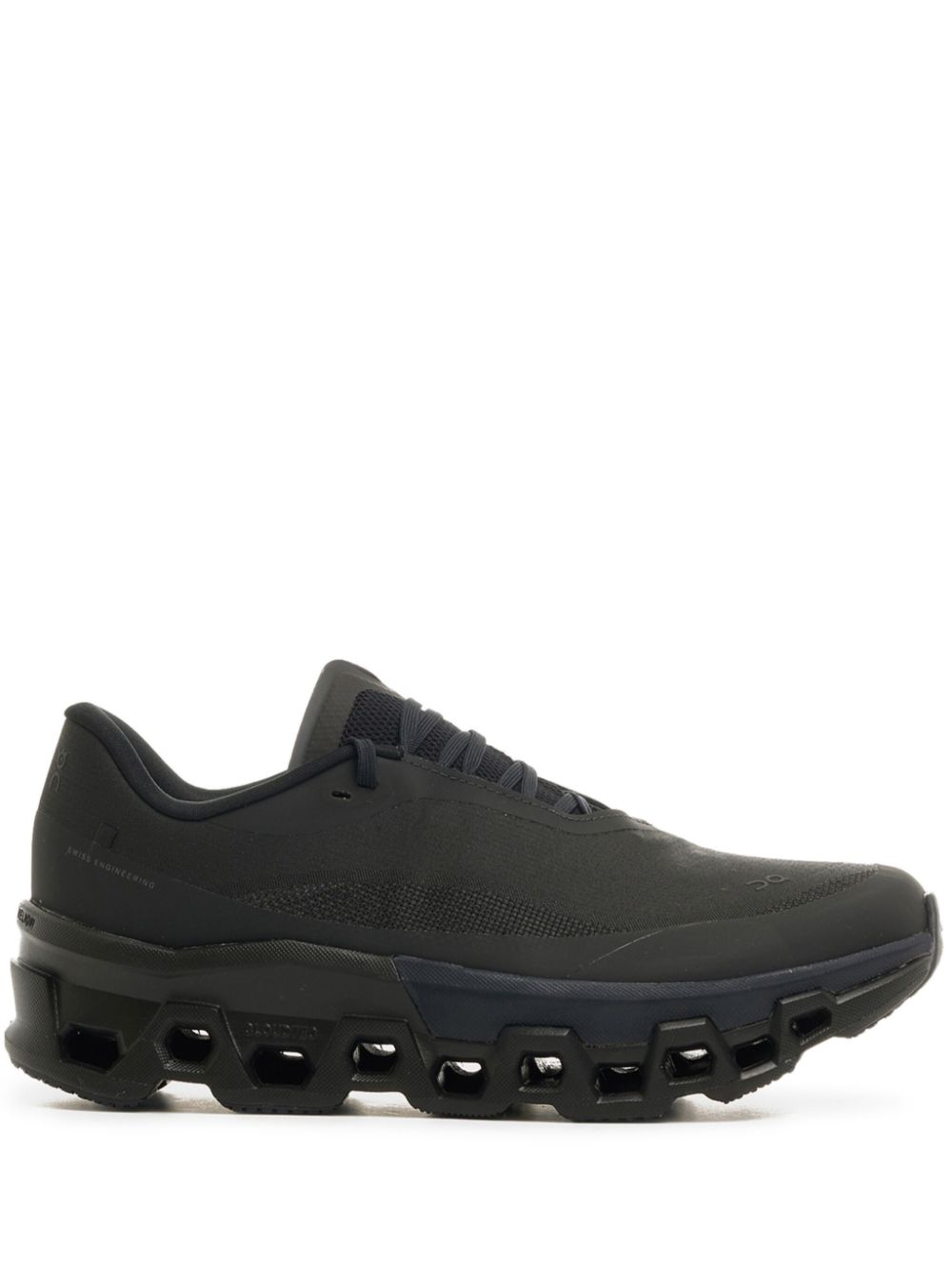 On Running x Paf Cloudmonster 2 low-top sneakers - Black von On Running