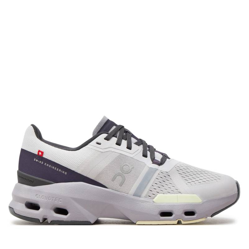 Fitnessschuhe On Cloudpulse 3WD30062112 Violett von On