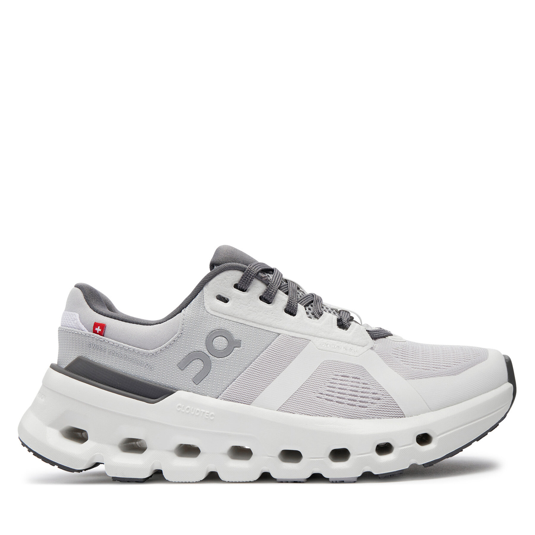 Laufschuhe On Cloudrunner 2 3WE10130622 Grau von On