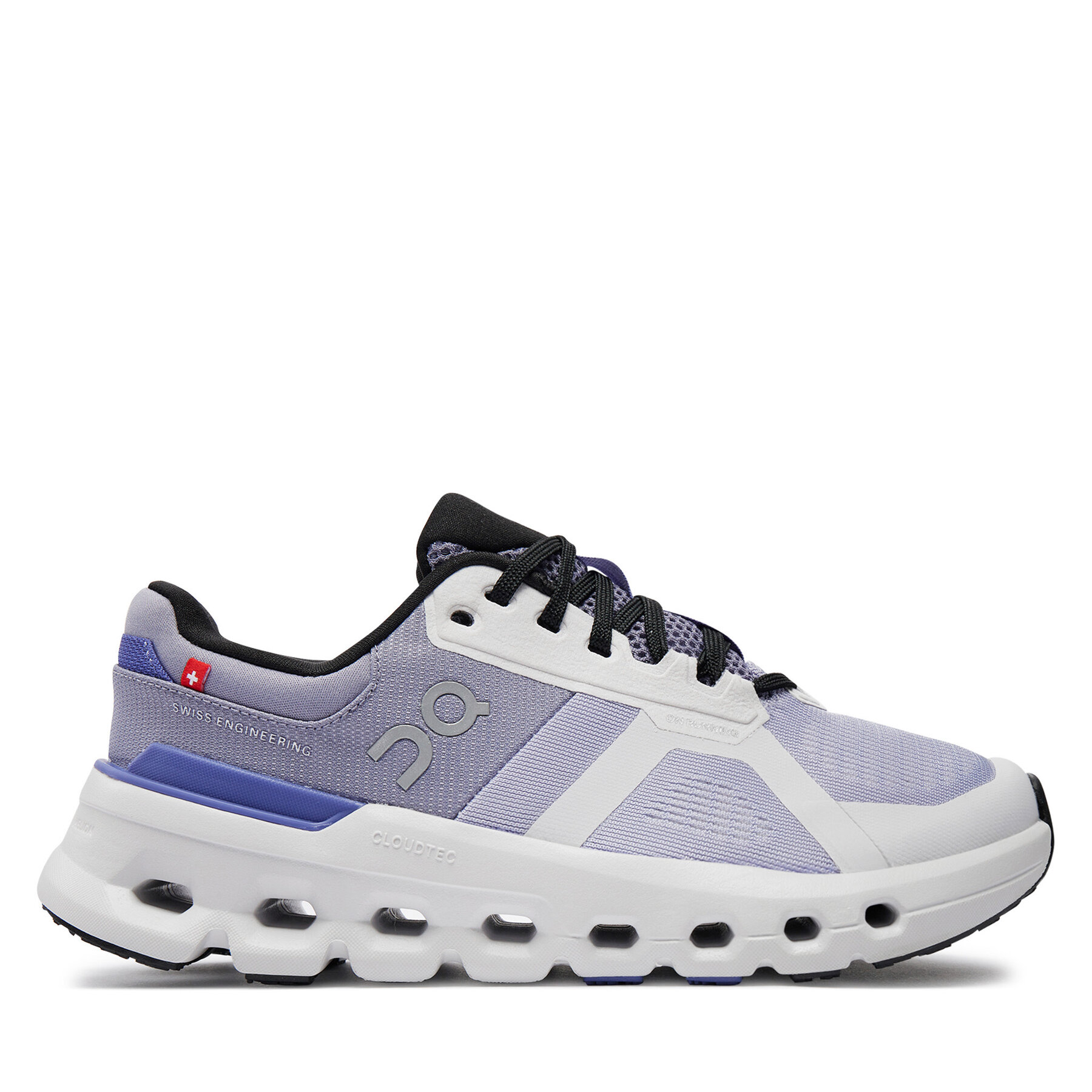 Laufschuhe On Cloudrunner 2 3WE10132019 Violett von On