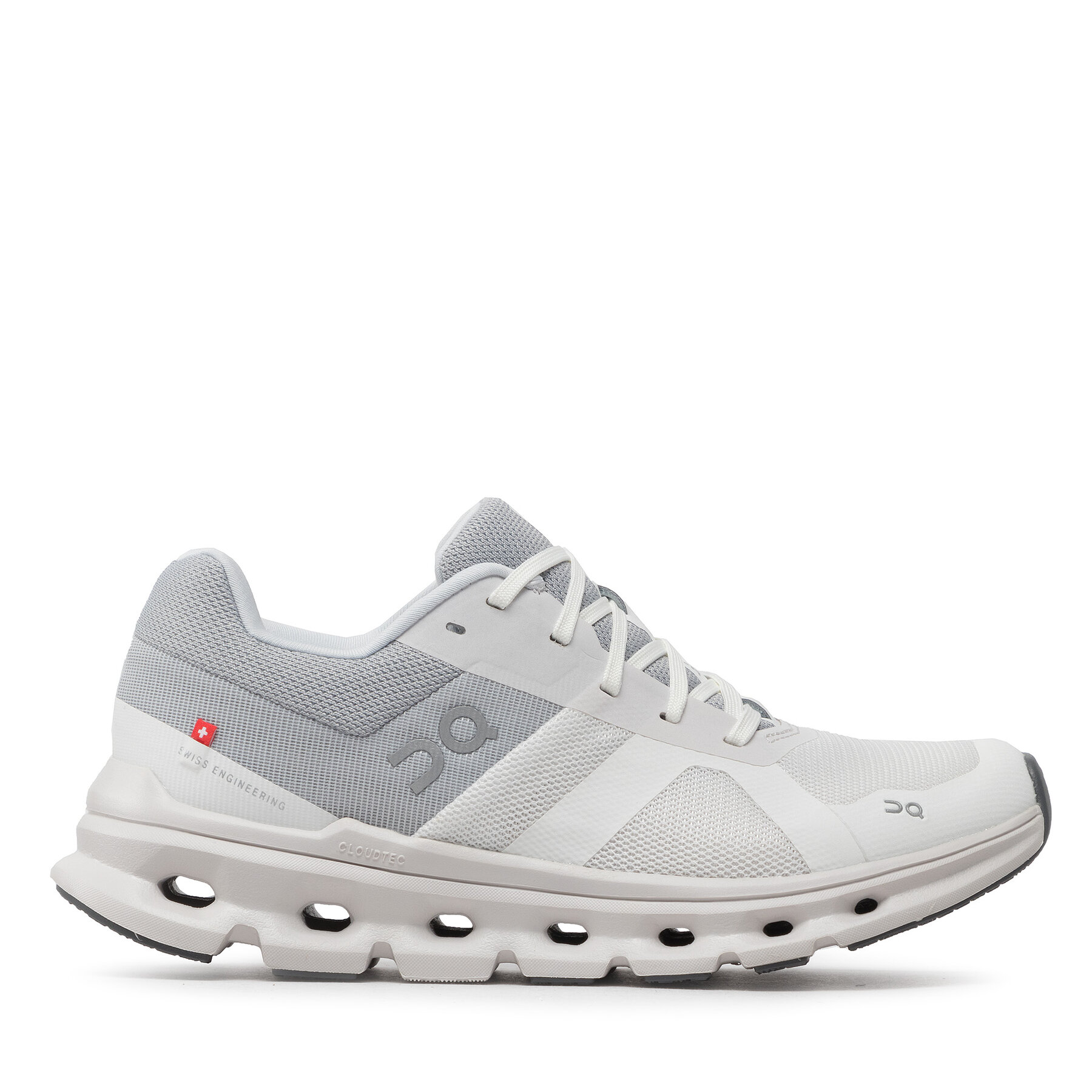 Laufschuhe On Cloudrunner 46.99015 Weiß Laufschuhe On Cloudrunner 46.99015 Weiß von On