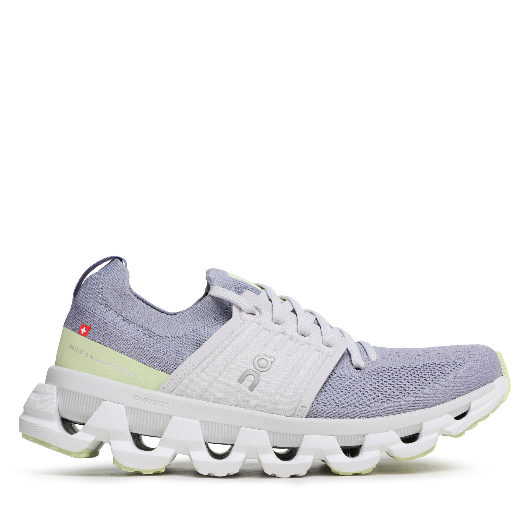 Laufschuhe On Cloudswift 3 3WD10451085 Grau von On