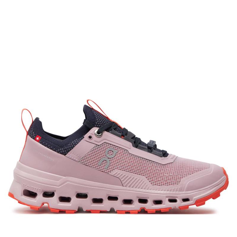 Laufschuhe On Cloudultra 2 3WD30281906 Rosa von On