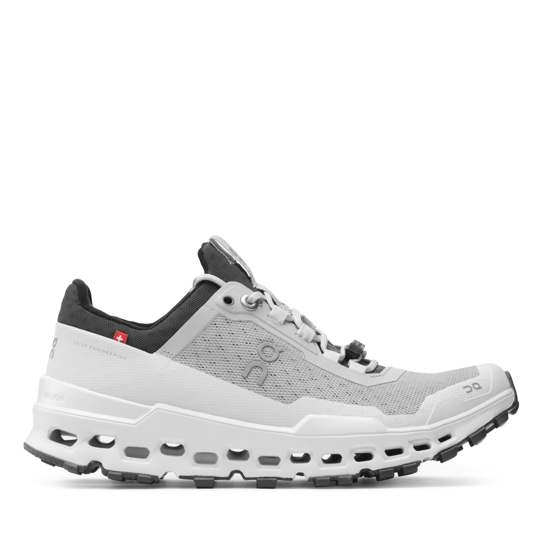 Laufschuhe On Cloudultra 44.99042 Grau von On