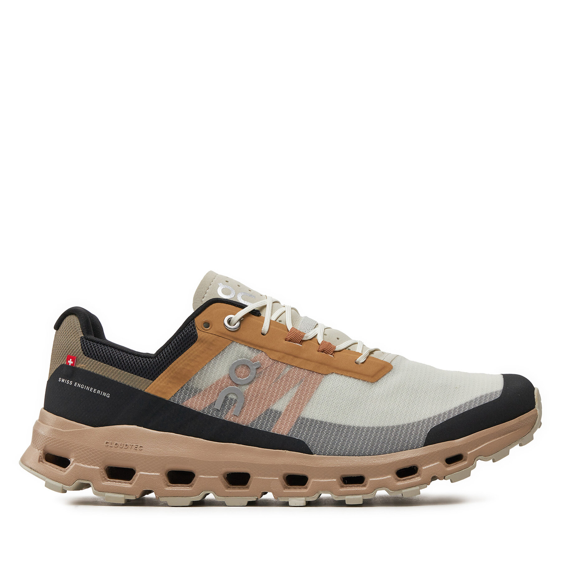 Laufschuhe On Cloudvista 6498053 Bunt von On