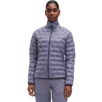 ON Damen 2in1 Isolationsjacke Switch orange | L von On