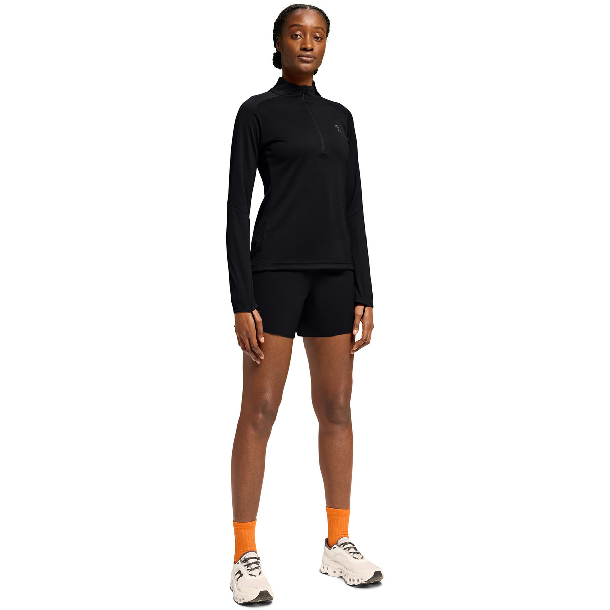 ON Damen 5" Running Shorts von On