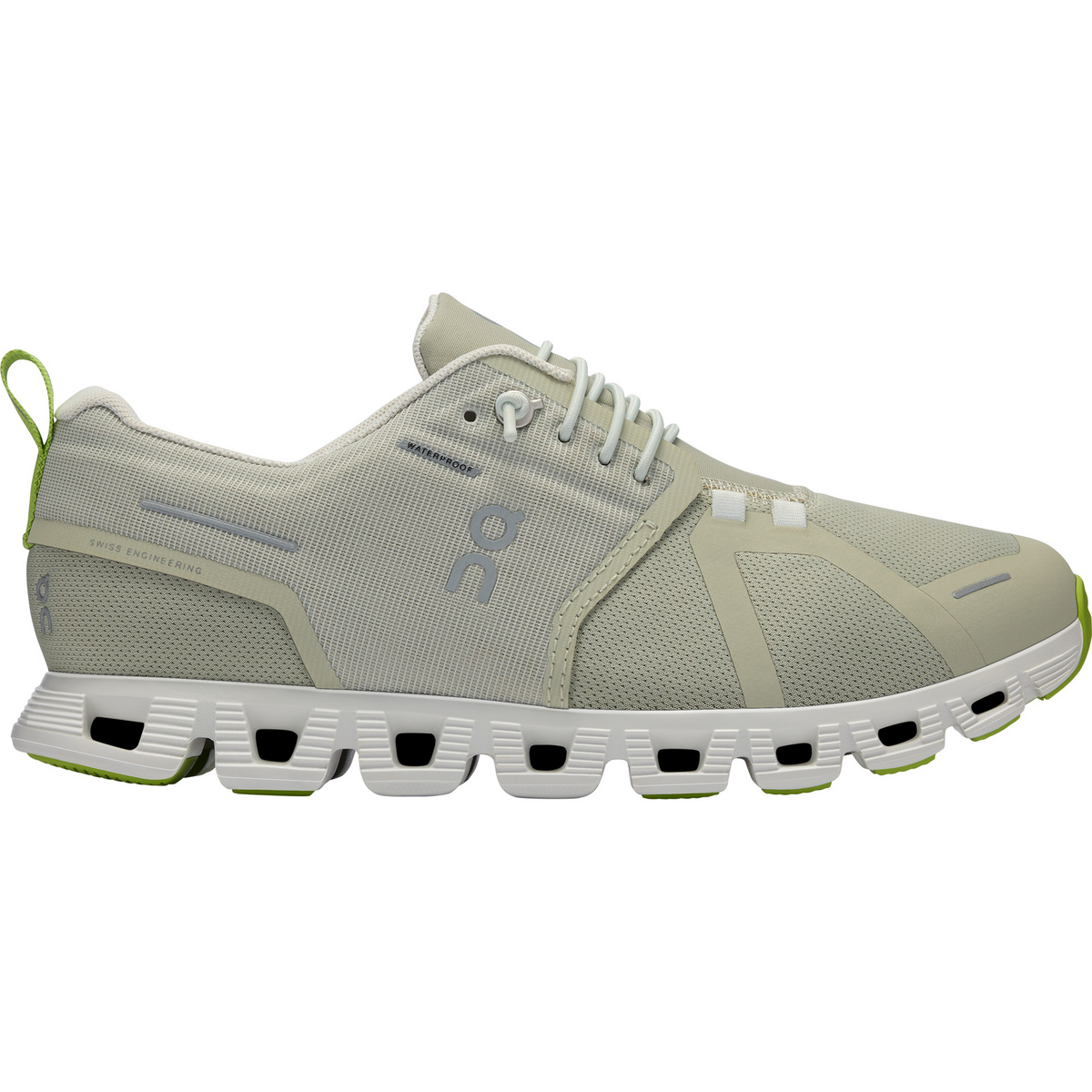 ON Damen Cloud 5 WP Schuhe von On