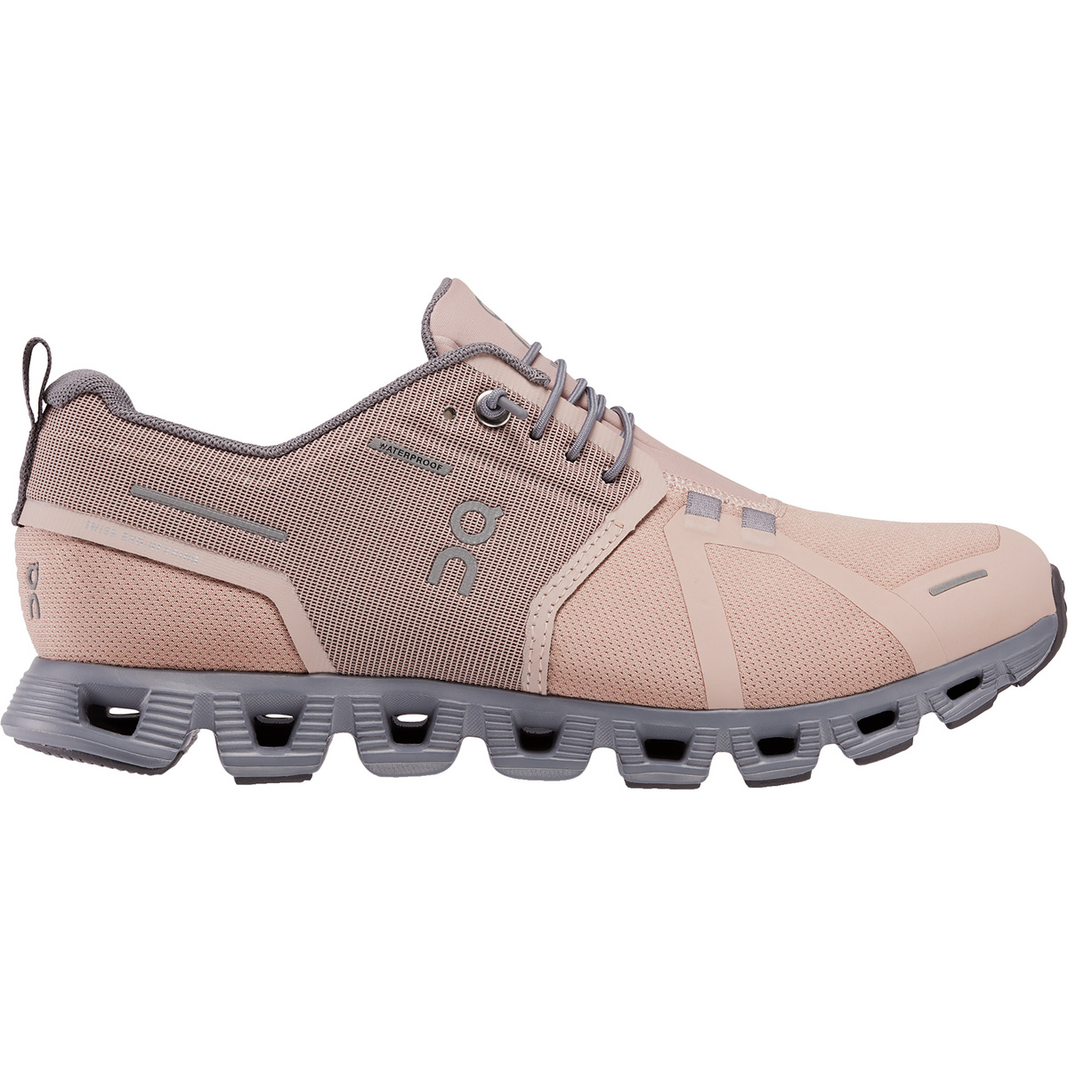 ON Damen Cloud 5 WP Schuhe von On